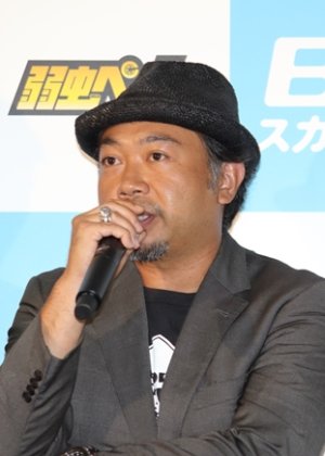 Tanazawa Takayoshi in Kimi ni wa Todokanai. Japanese Drama(2023)
