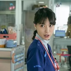 Code Blue: The Movie Japanese Movie photo