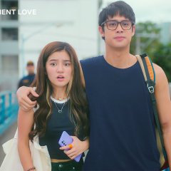 An Inconvenient Love Philippines Movie photo