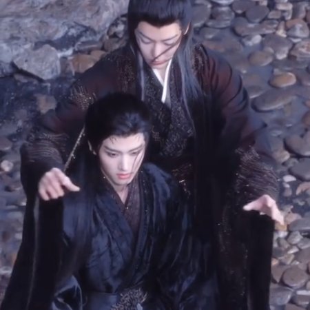 Fangs of Fortune (2024)