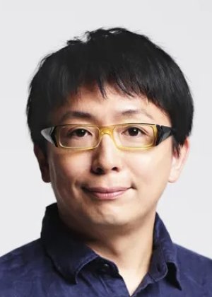 Mitani Masato in Kumokiri Nizaemon Final Japanese Drama