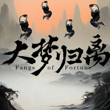 Fangs of Fortune (2024)