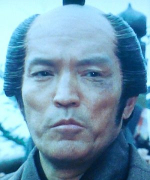 Kenkichi Hayakawa