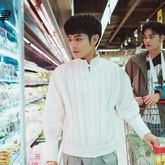 Anti Reset (2024) photo