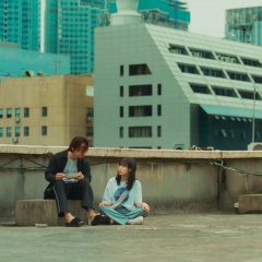 tvN O'PENing: Summer, Love Machine Blues Korean Drama photo