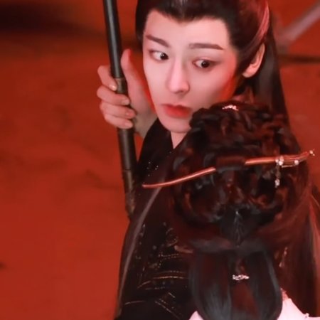 Fangs of Fortune (2024)
