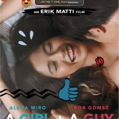 A Girl and a Guy Philippines Movie photo