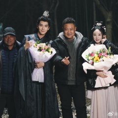 Wu Chen Shuang Ying Chinese Drama photo