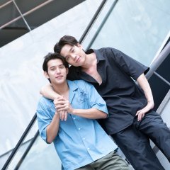 Casanova Begins Thai Drama photo