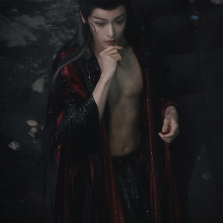 Fangs of Fortune (2024)