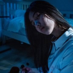 Taste of Horror Korean Movie photo