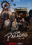 The Parades japanese drama review