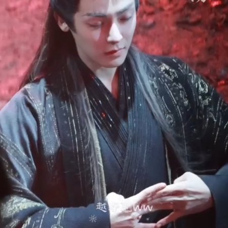 Fangs of Fortune (2024)
