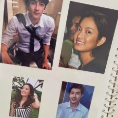 Find Yourself (2023) photo