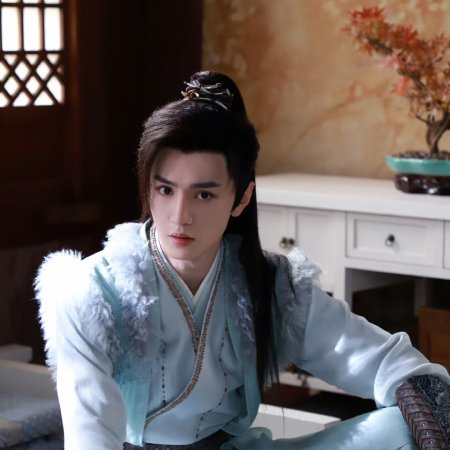 Sword and Fairy 4 (2024) - Photos - MyDramaList