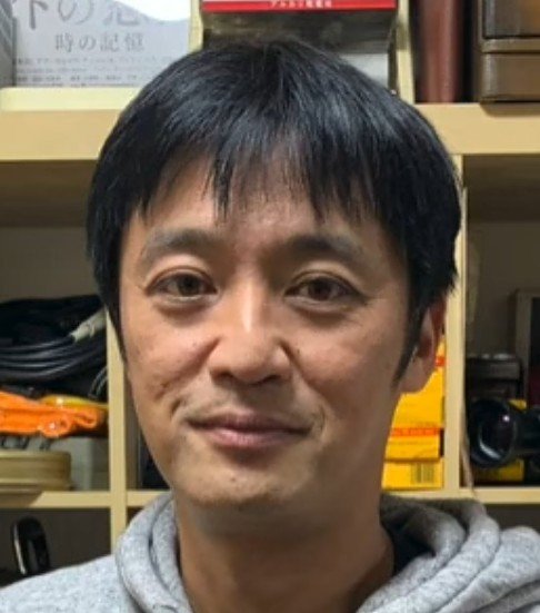 Koichi Furuya