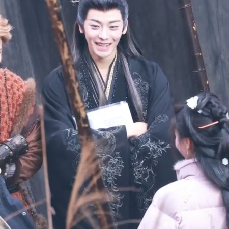 Fangs of Fortune (2024)