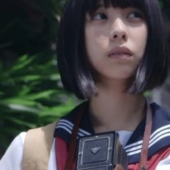 Tokyo Shutter Girl Japanese Movie photo