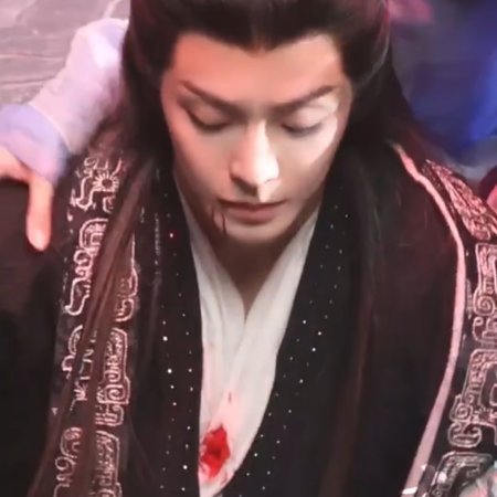 Fangs of Fortune (2024)
