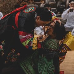 The Bequeathed (2024) photo