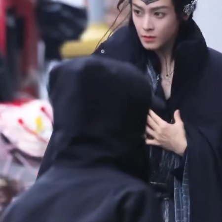 Fangs of Fortune (2024)