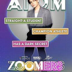 Zoomers Philippines Drama photo