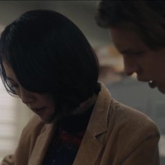 Tokyo Vice Japanese Drama photo