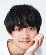 Shimabara Kanato