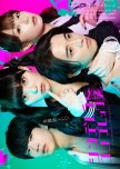 Cinderella Complex japanese drama review