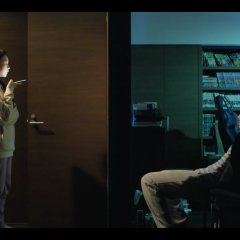 The Man of 0.5 Japanese Drama photo