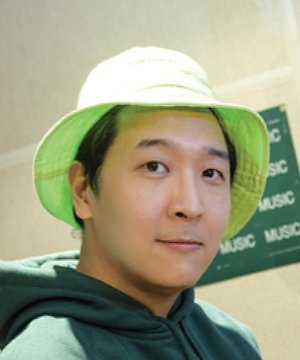 Jung Yeop Jeong
