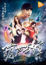 Hu Lu Qi Tan Zhi Liu Wa De Mi Mi Chinese Movie photo