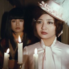 Woods Are Wet Japanese Movie photo