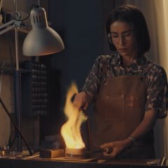 The Betrayal Thai Drama(2023) photo