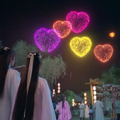 My Beauty Snake Fairy Wife Chinese Drama photo