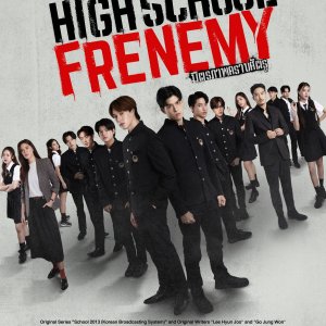 High School Frenemy (2024)