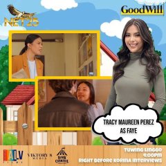 GoodWill Philippines Drama photo