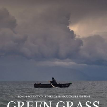 Green Grass (2022)