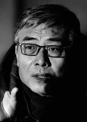 Dong Ya Chun in Battle of Hengyang Chinese Drama(2024)