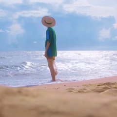 Shining in My Eyes Thai Drama photo