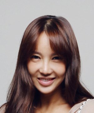 Hyun Ok Cha