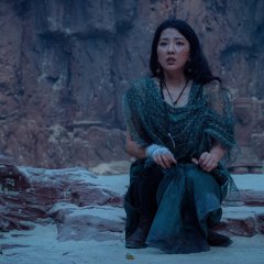 Conjuring Curse Chinese Movie photo