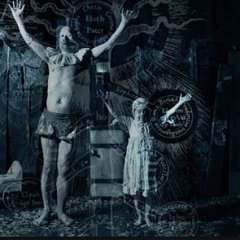 Paracelsus' Homunculus Japanese Movie photo