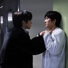 Must You Go? Korean Drama photo