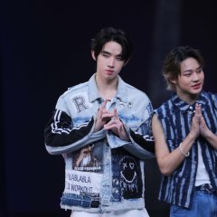 Sound Check 2023 Thai TV Program photo