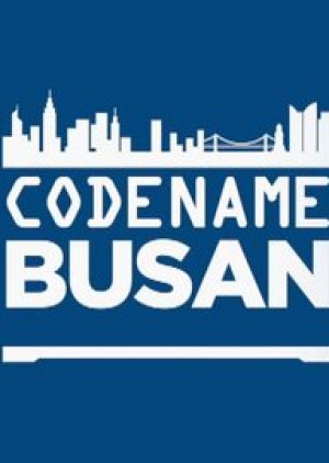 Codename Busan (2023) poster