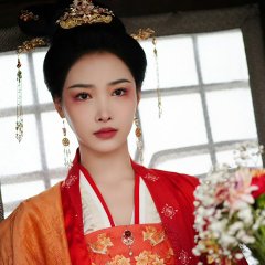Jade's Fateful Love Chinese Drama photo