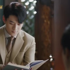 Killer and Healer Chinese Drama photo