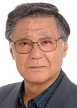 Kazuhiko Kishino