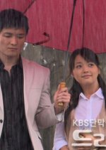 Shh! Over There, Angel Korean Drama photo